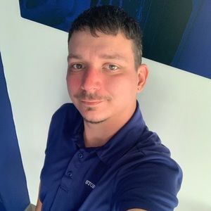 Meet your Posher, John